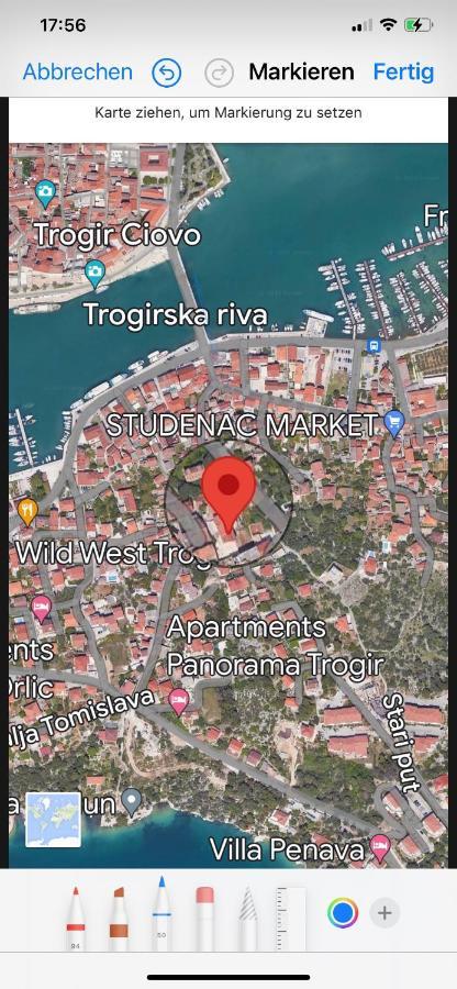 Pearl Of Croatia 4 Sterne * Trogir