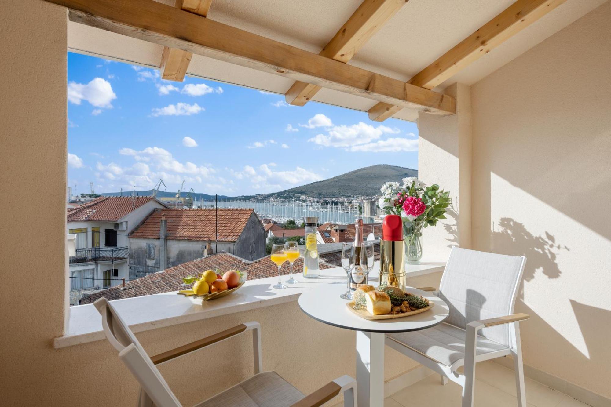 Apartament Pearl Of Croatia 4 Sterne