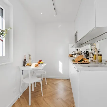 Pearl Of Croatia 4 Sterne Apartment Trogir Exterior photo