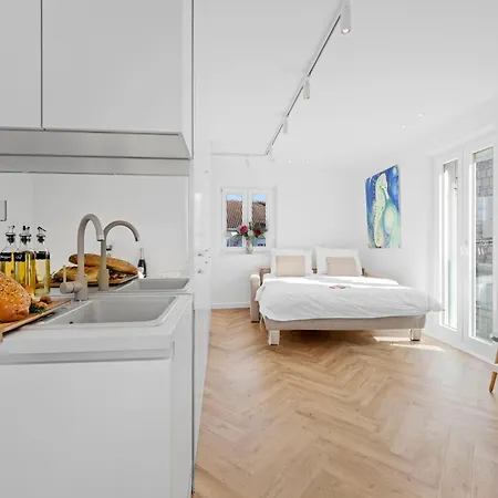 Pearl Of Croatia 4 Sterne Apartment Trogir Exterior photo