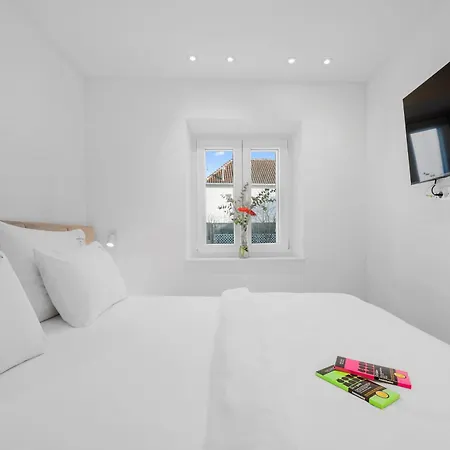 Pearl Of Croatia 4 Sterne Apartment Trogir Exterior photo