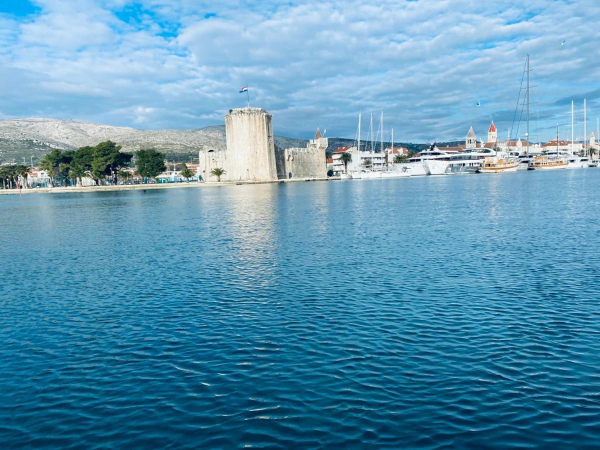 Pearl Of Croatia 4 Sterne Apartman