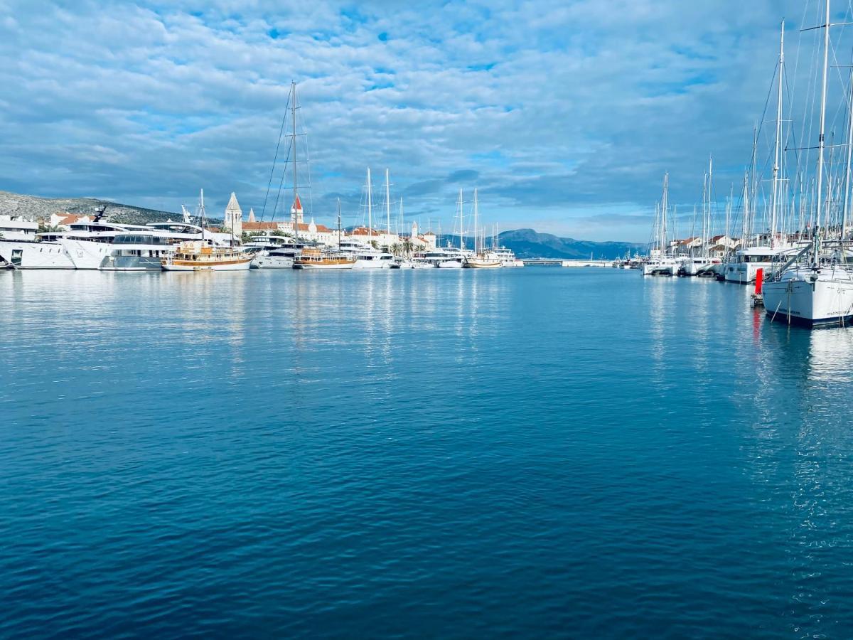 Apartman Pearl Of Croatia 4 Sterne Trogir