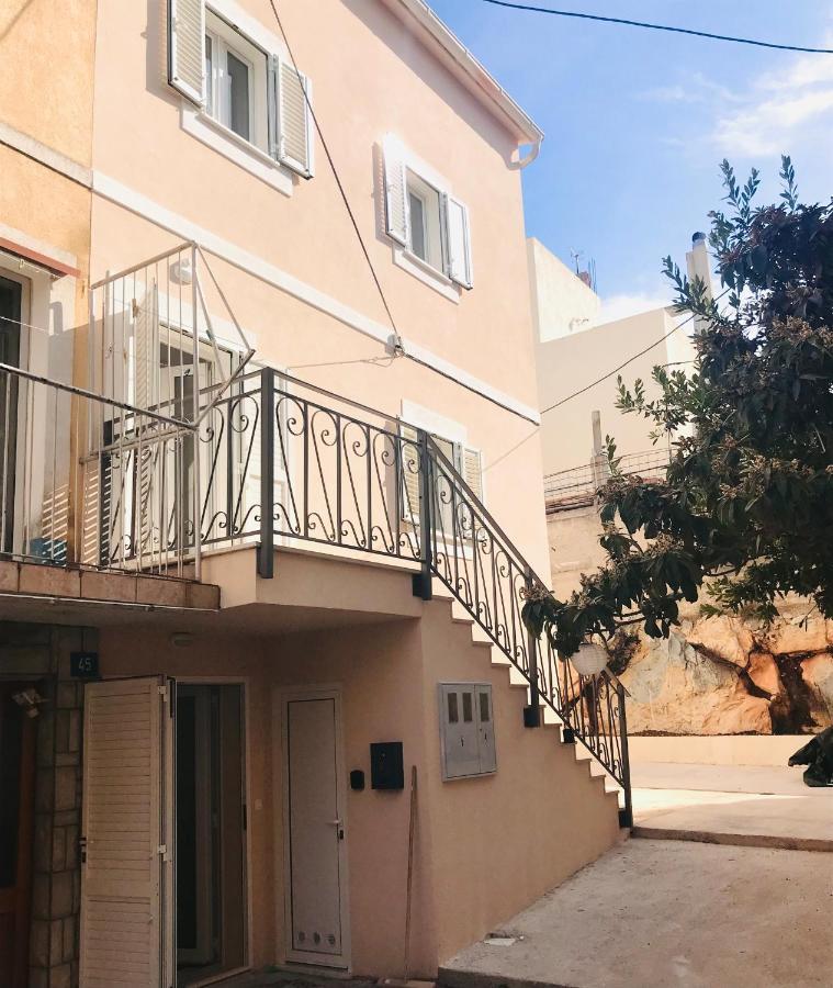 Pearl Of Croatia 4 Sterne Apartman Trogir