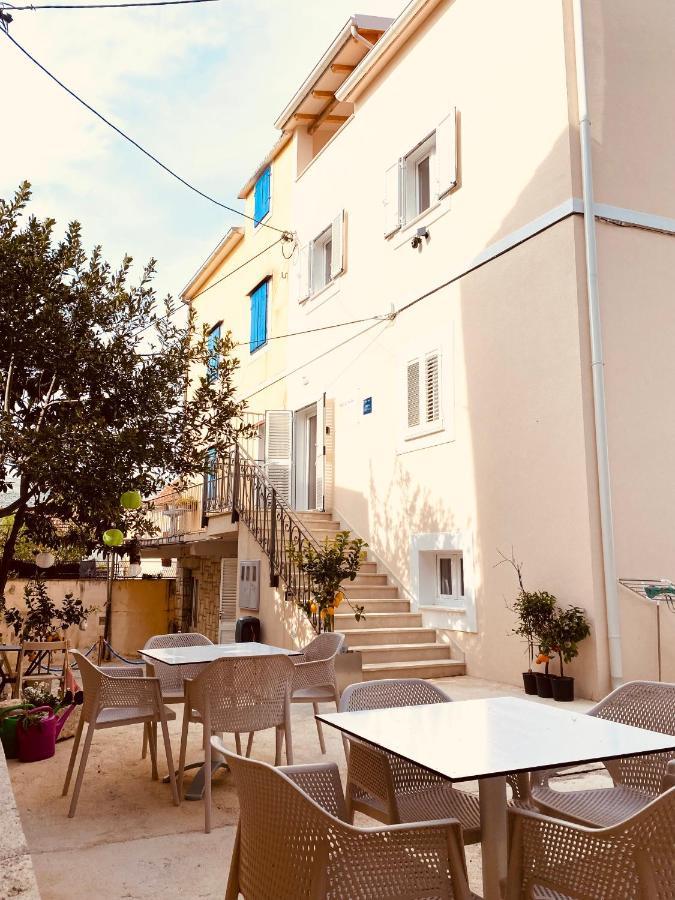 Pearl Of Croatia 4 Sterne Apartman Trogir