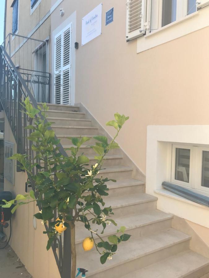 Pearl Of Croatia 4 Sterne Apartman *
