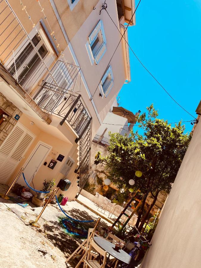 Pearl Of Croatia 4 Sterne Apartman *