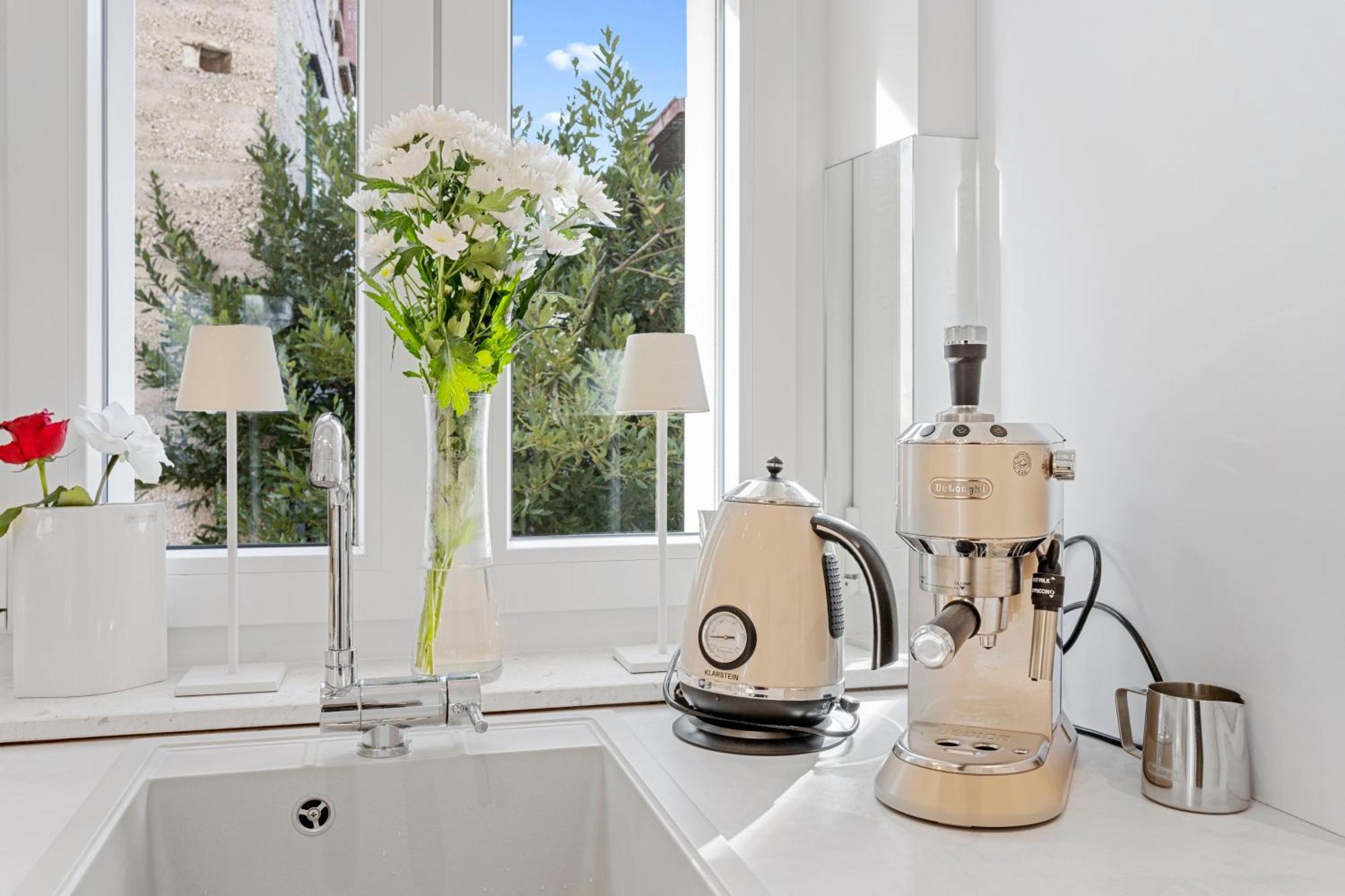 Apartman Pearl Of Croatia 4 Sterne *