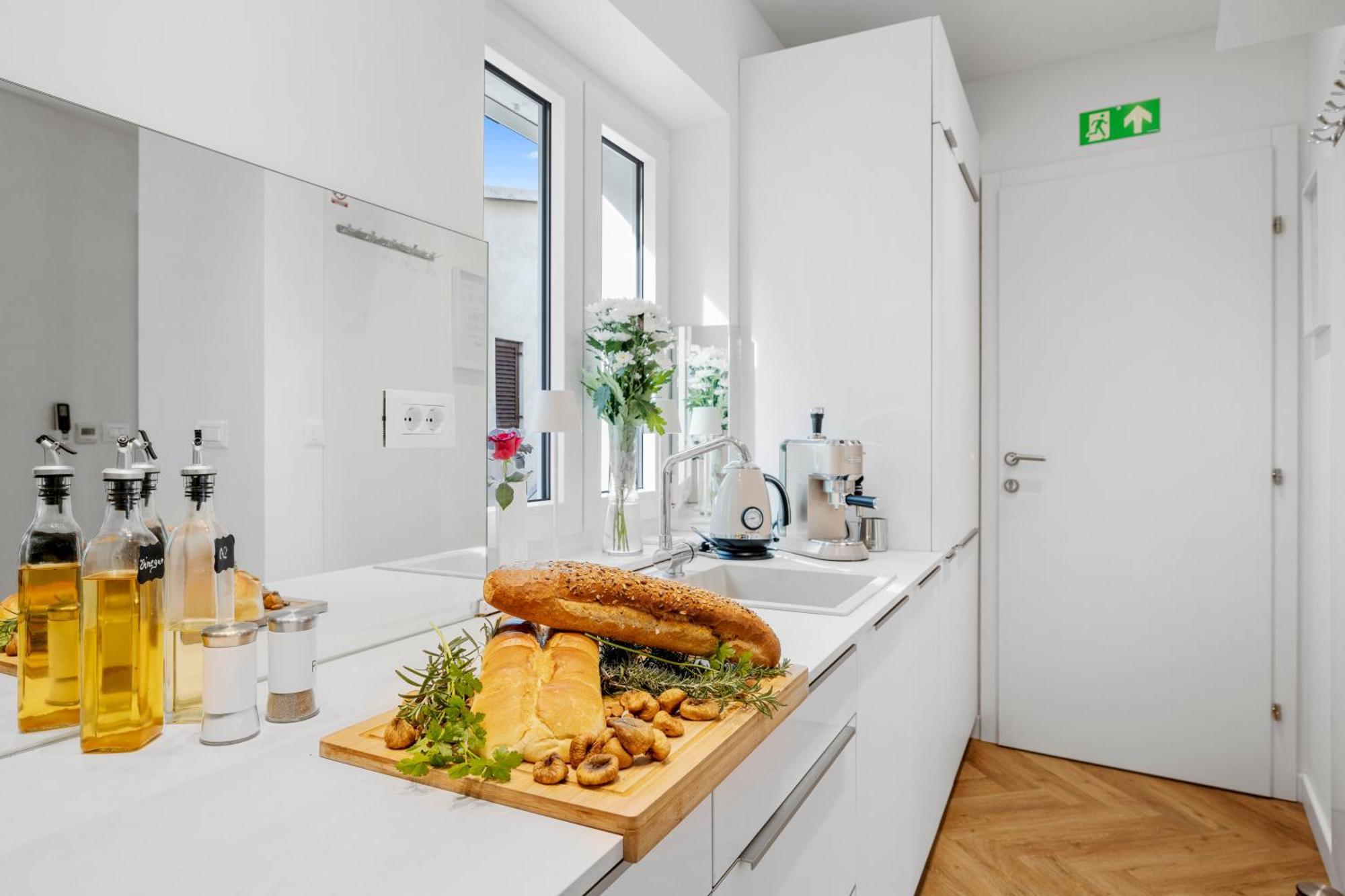 Pearl Of Croatia 4 Sterne Apartman Trogir