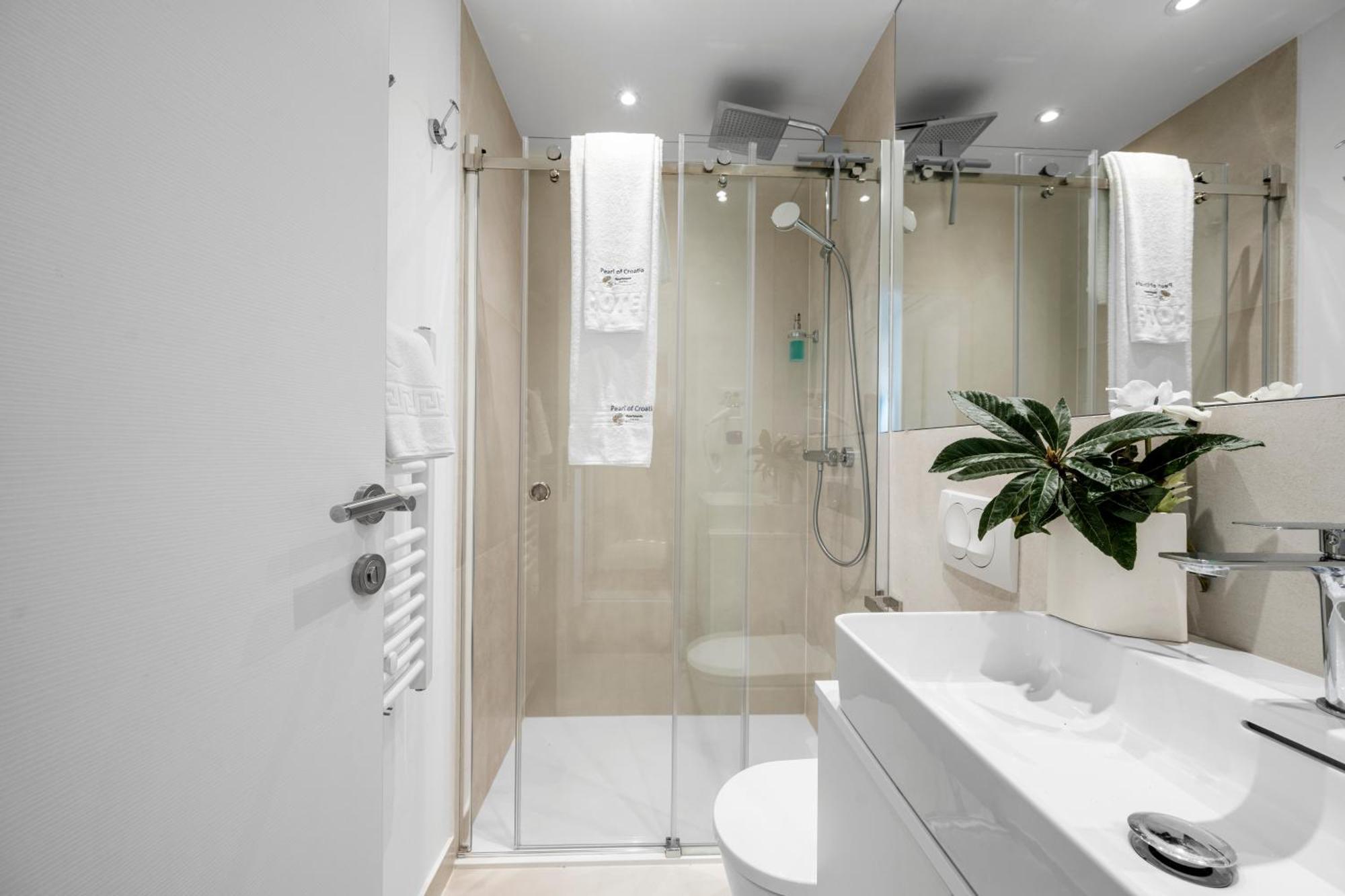 Apartman Pearl Of Croatia 4 Sterne *