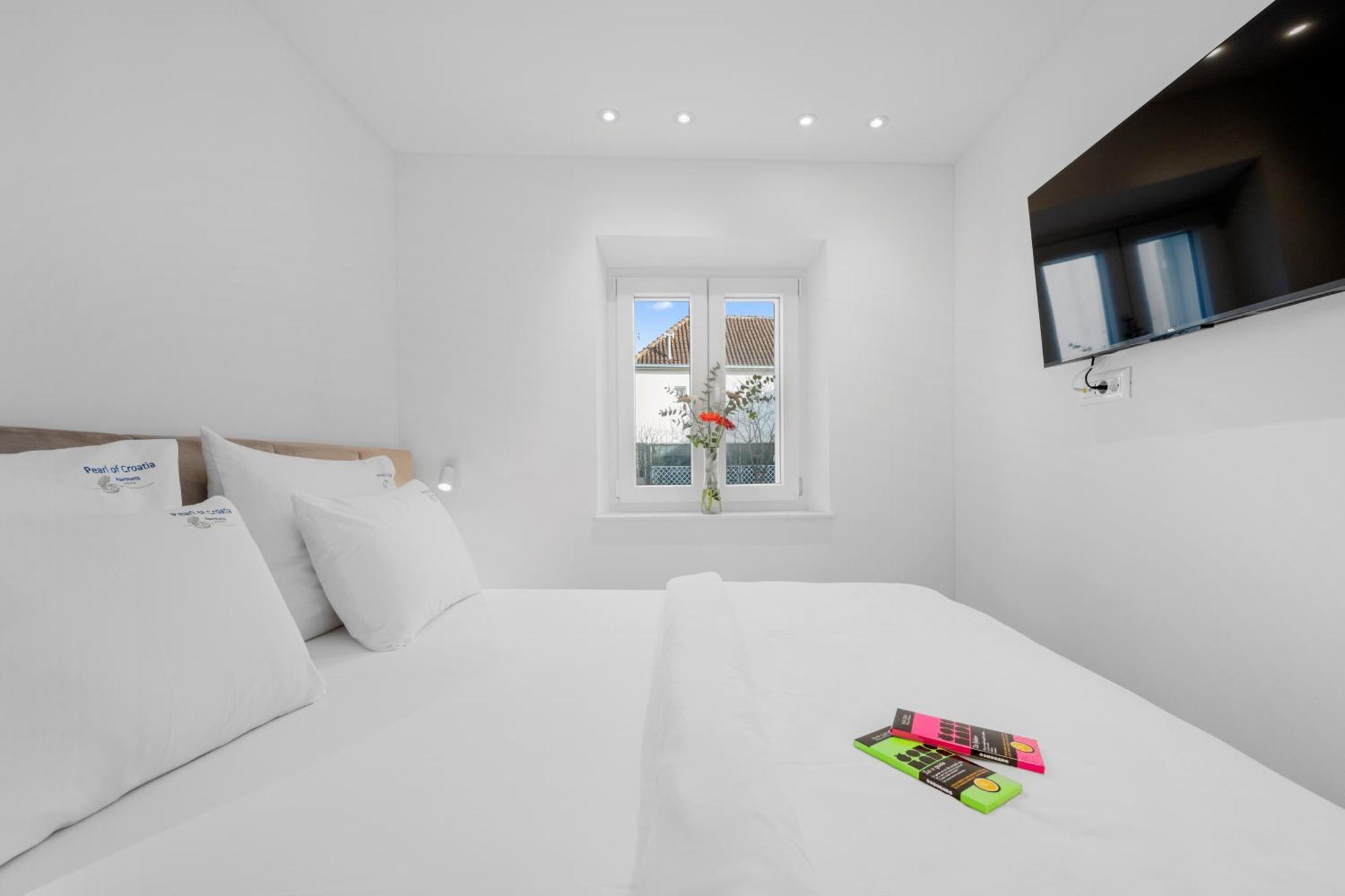 Pearl Of Croatia 4 Sterne Apartman *