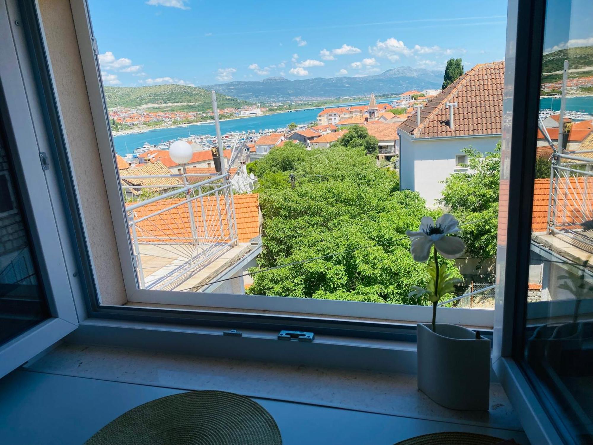 Pearl Of Croatia 4 Sterne