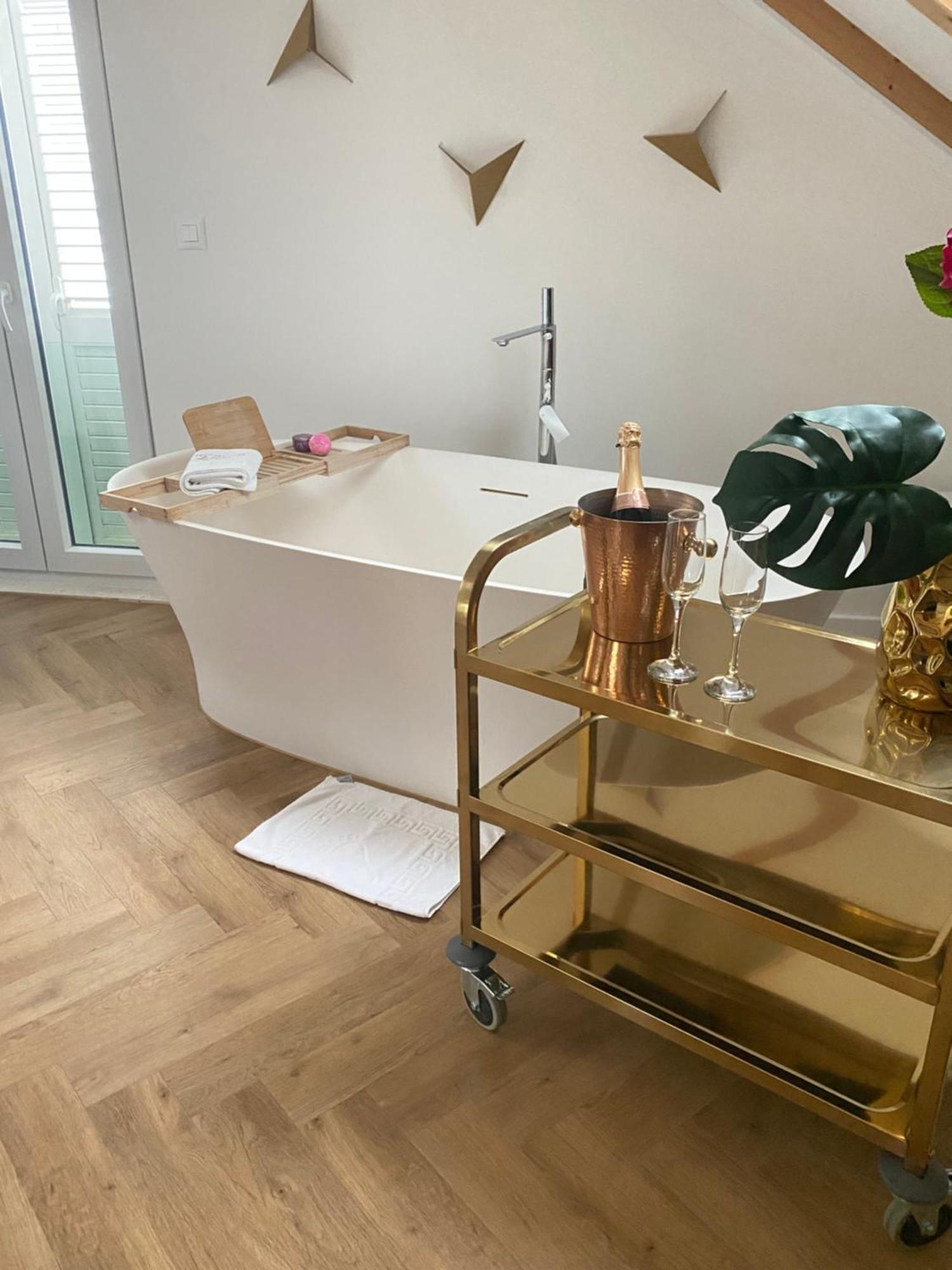 Pearl Of Croatia 4 Sterne Apartman *