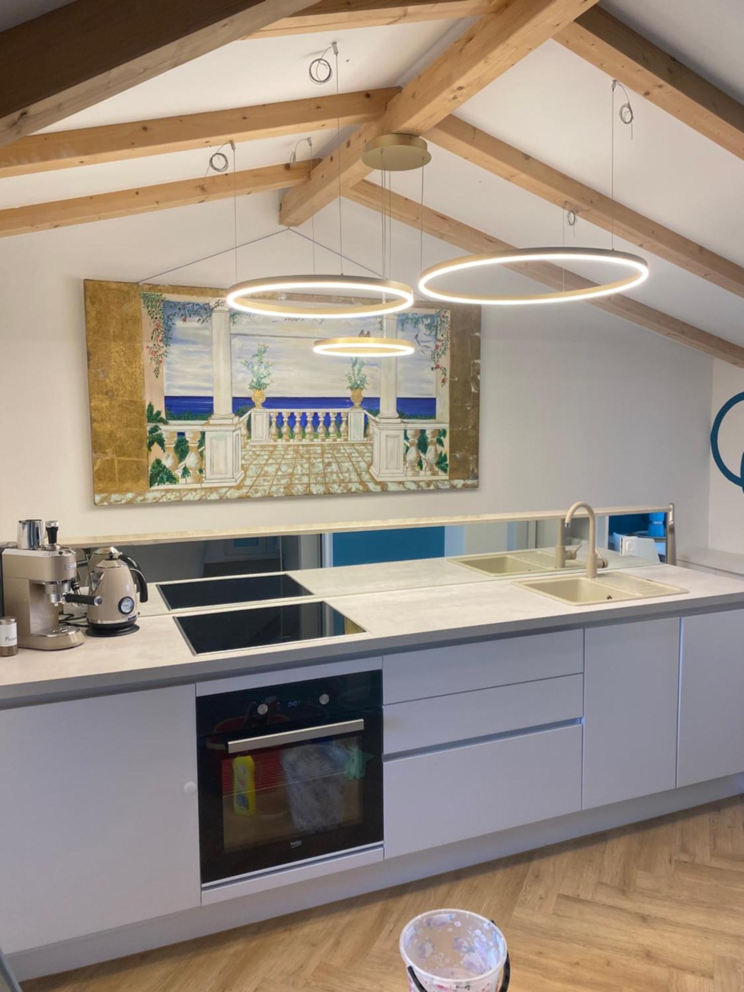 Pearl Of Croatia 4 Sterne Apartman Trogir